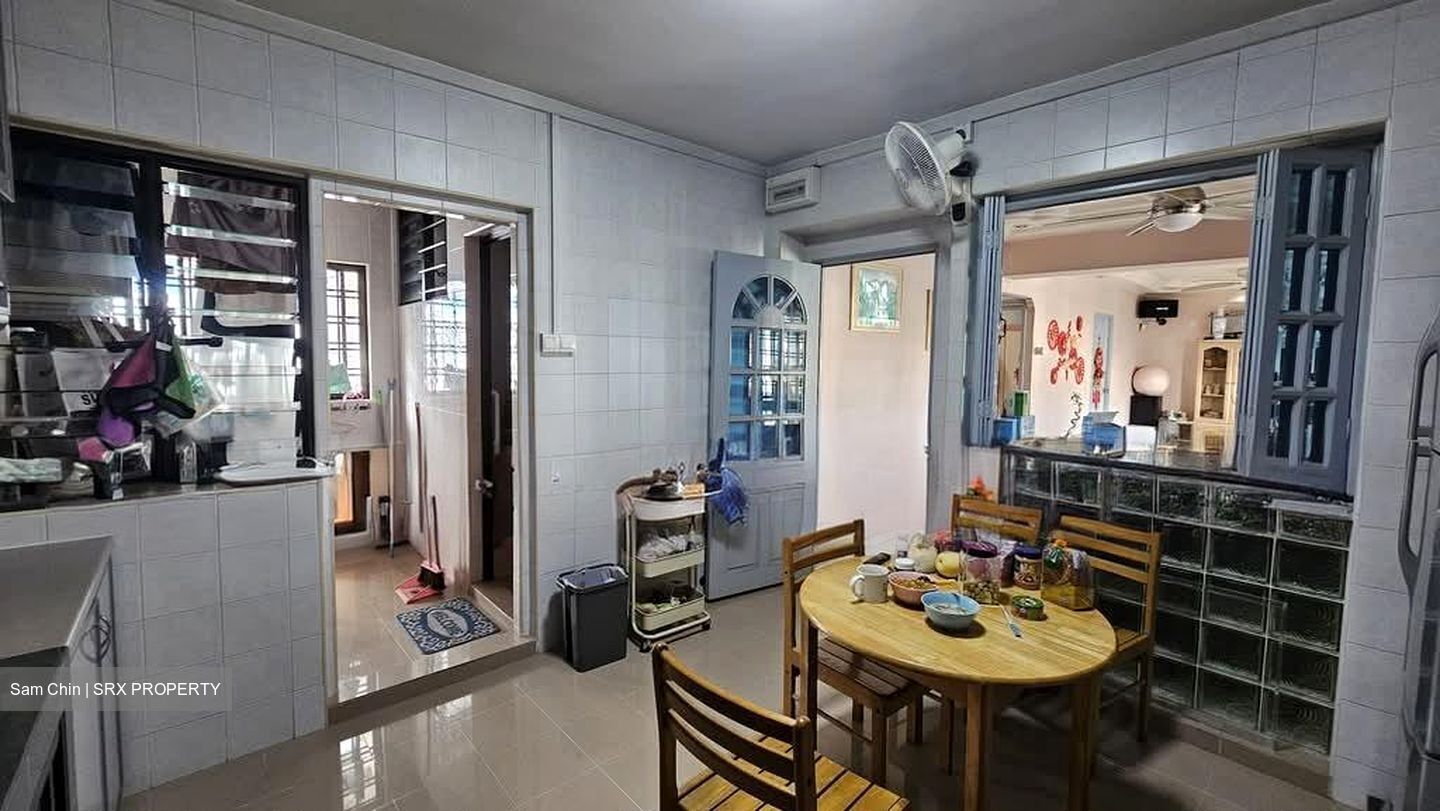 Blk 554 Serangoon North Avenue 3 (Serangoon), HDB 4 Rooms #599808521
